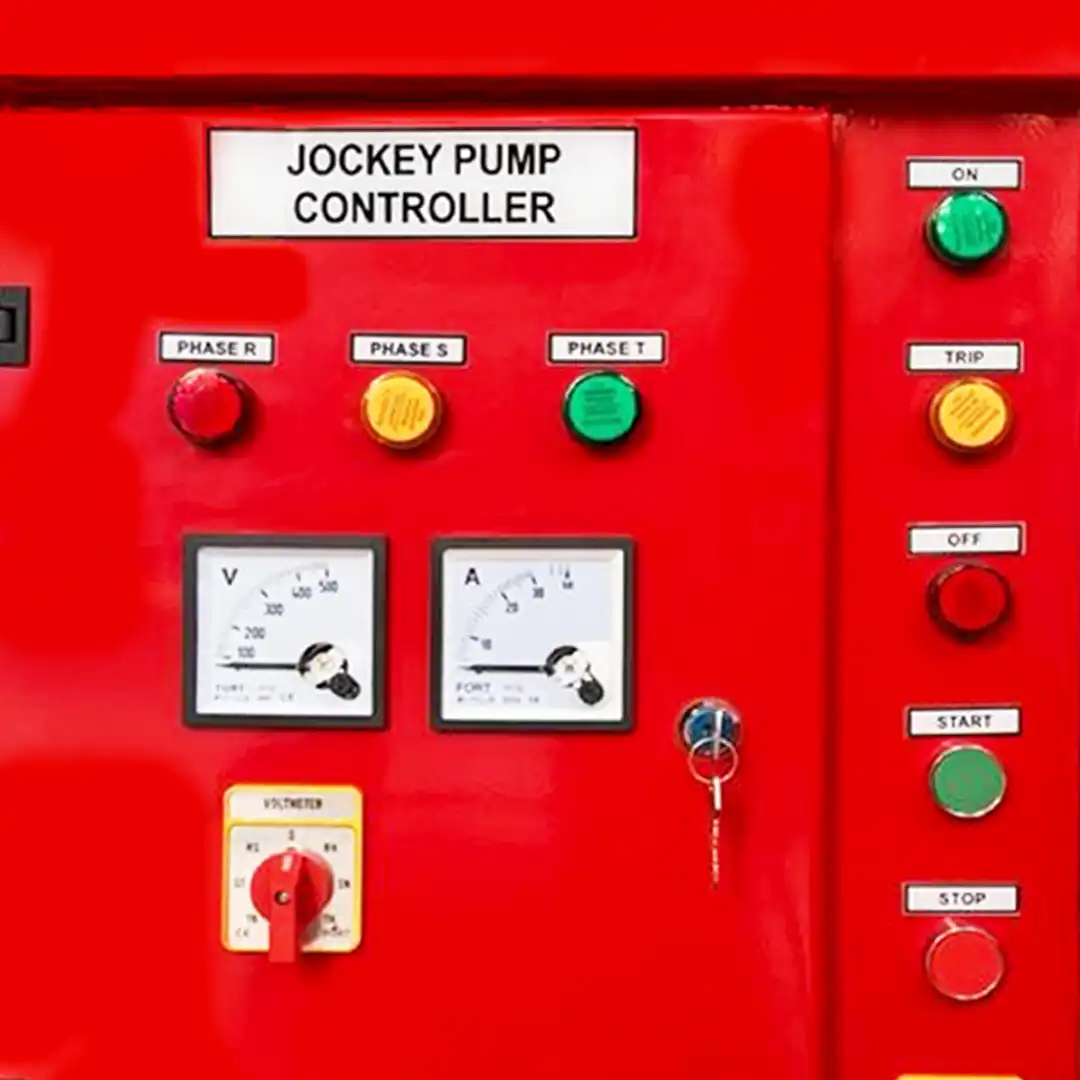 Panel Controller